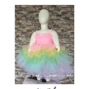 PARTY WEAR / BIRTHDAY FROCKS