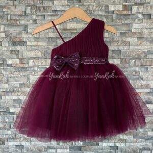 PARTY WEAR / BIRTHDAY FROCKS