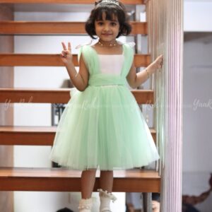 PARTY WEAR / BIRTHDAY FROCKS