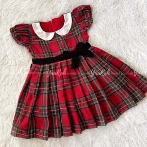 CASUAL FROCK