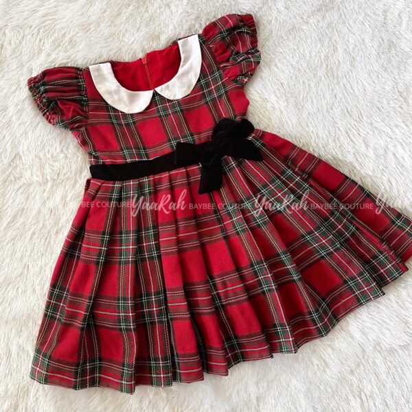 CASUAL FROCK