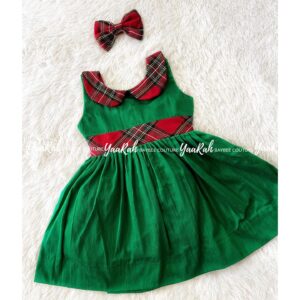 CASUAL FROCK