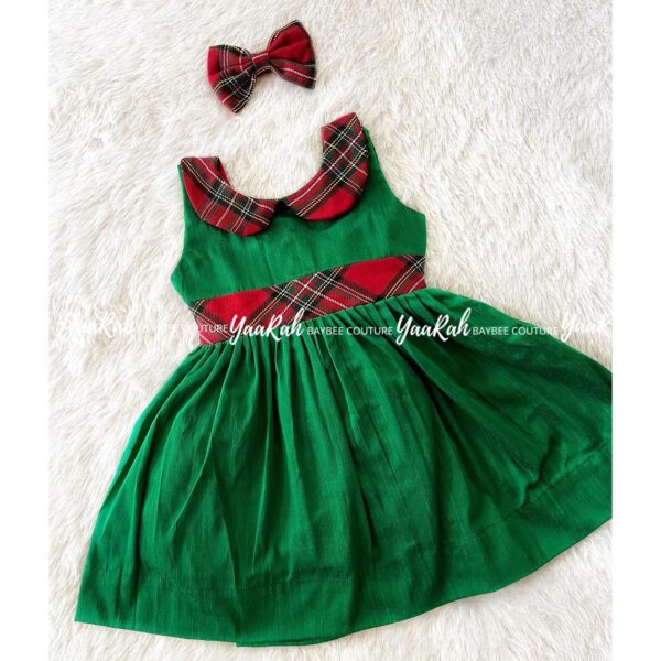 CASUAL FROCK