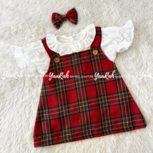 CASUAL FROCK