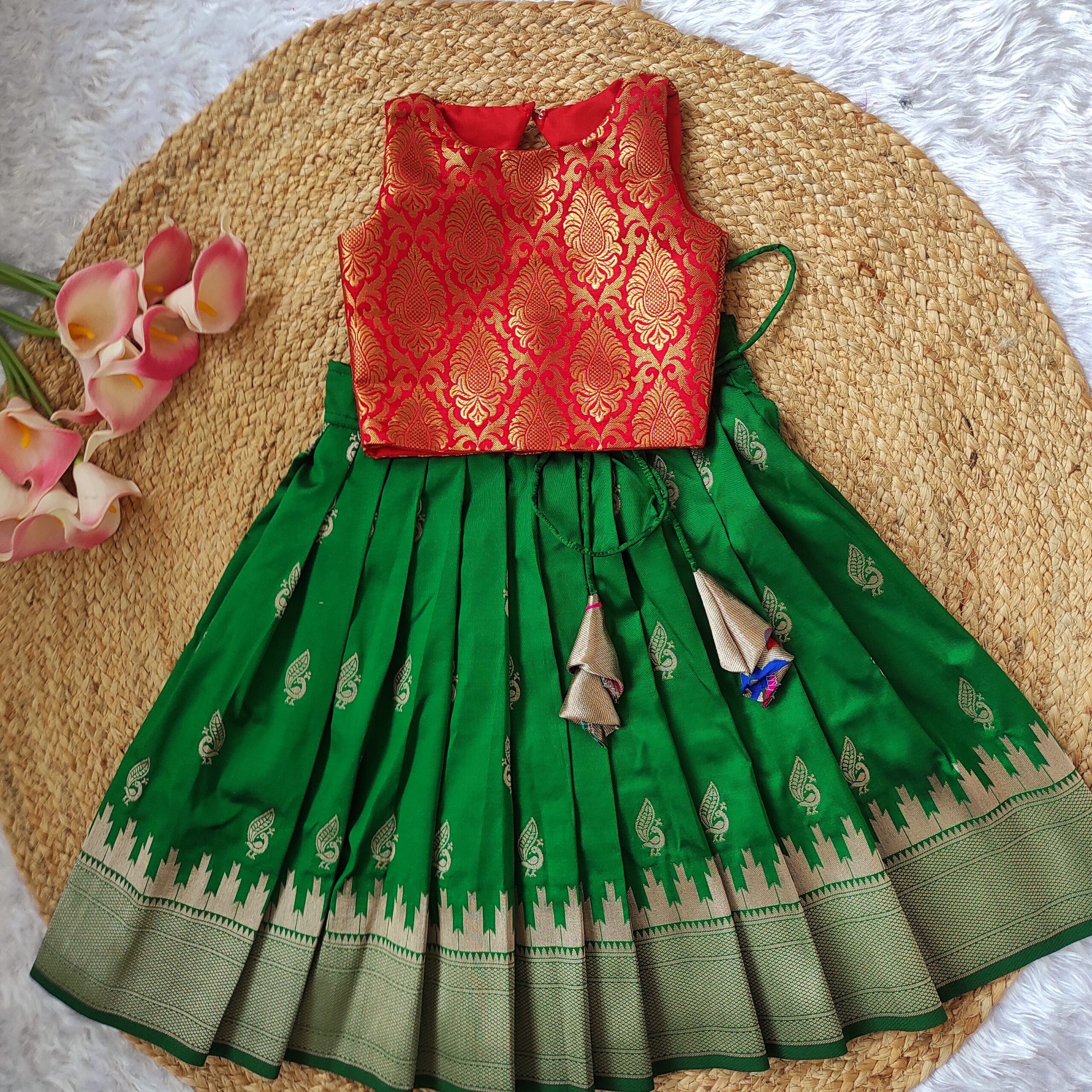 Satin high-low skirt. Peacock colors. Ameynra design 1122-a Photograph by  Sofia Goldberg - Fine Art America