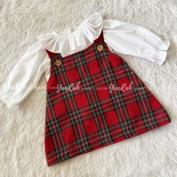 CASUAL FROCK