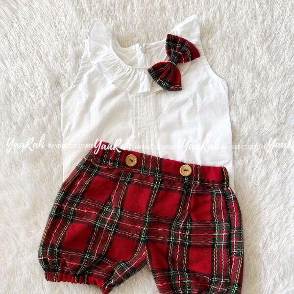 CASUAL TROUSER & TOP