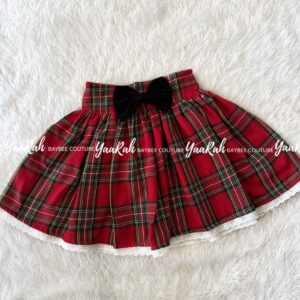 CASUAL SKIRT